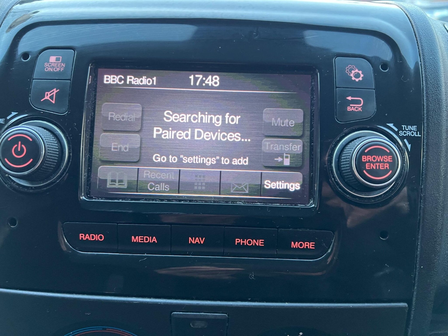 Used Citroen Relay 2020 for sale - 77892742: Photo 19