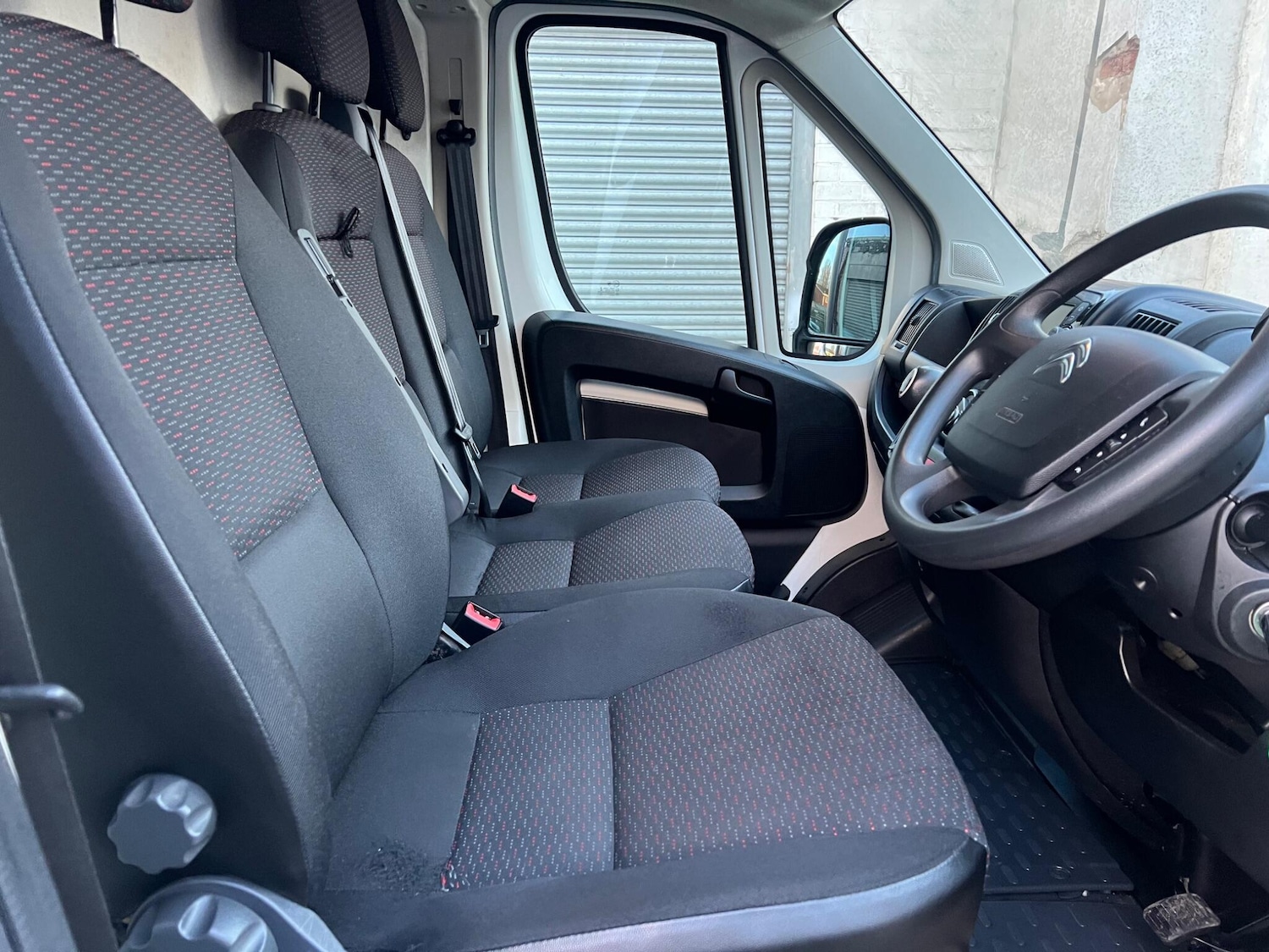 Used Citroen Relay 2020 for sale - 77892742: Photo 3