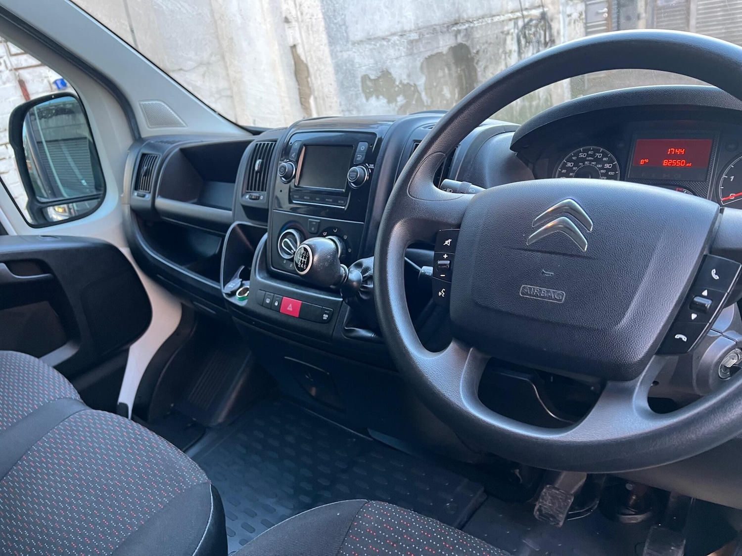 Used Citroen Relay 2020 for sale - 77892742: Photo 5