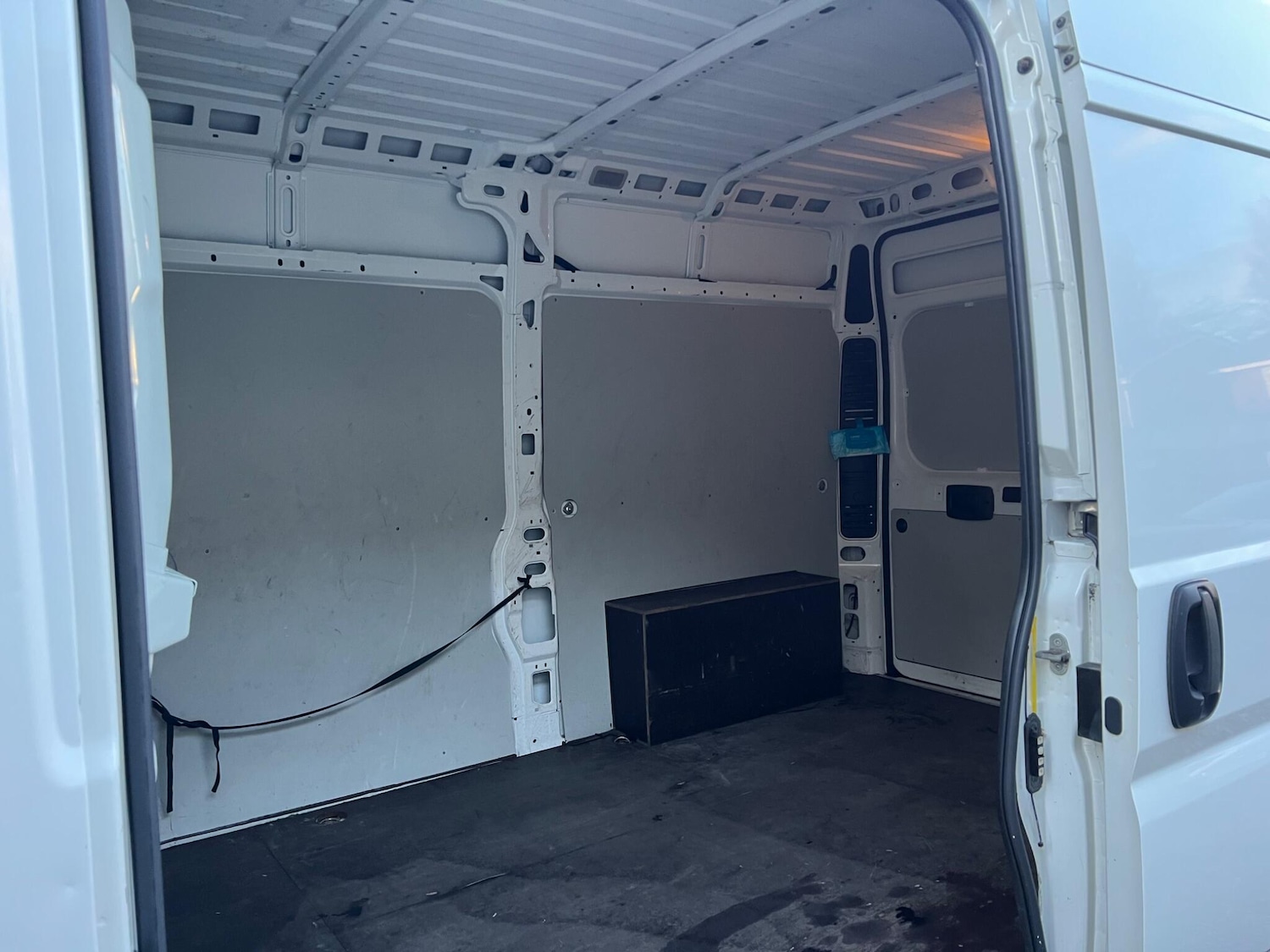 Used Citroen Relay 2020 for sale - 77892742: Photo 8