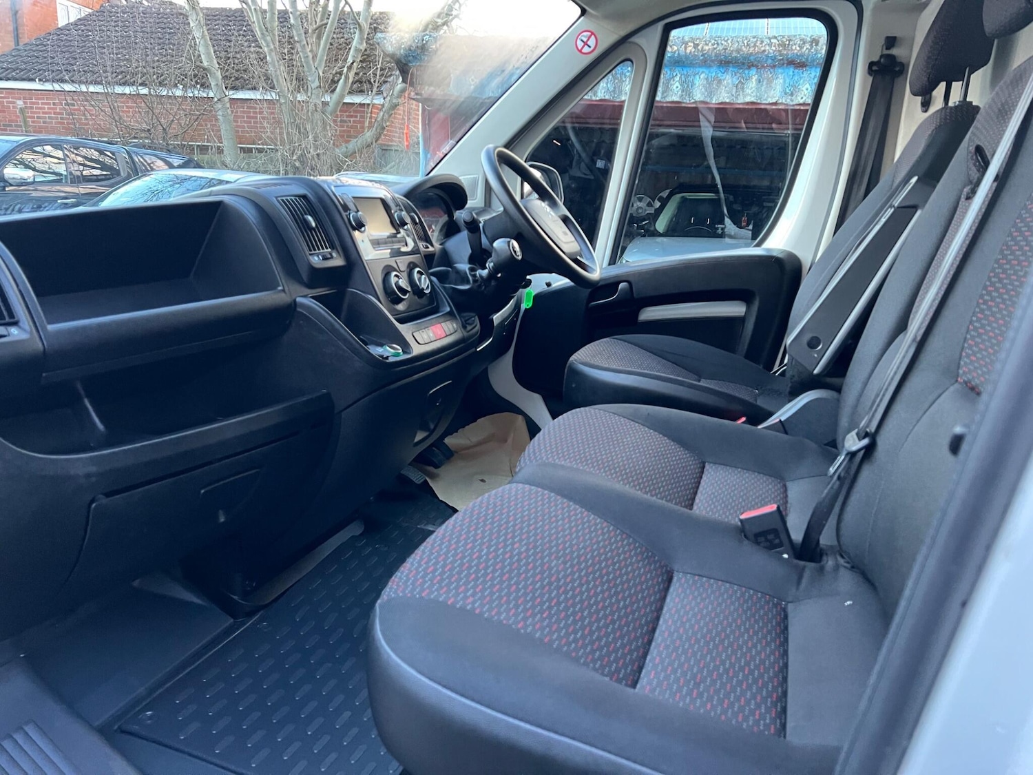 Used Citroen Relay 2020 for sale - 77892742: Photo 9