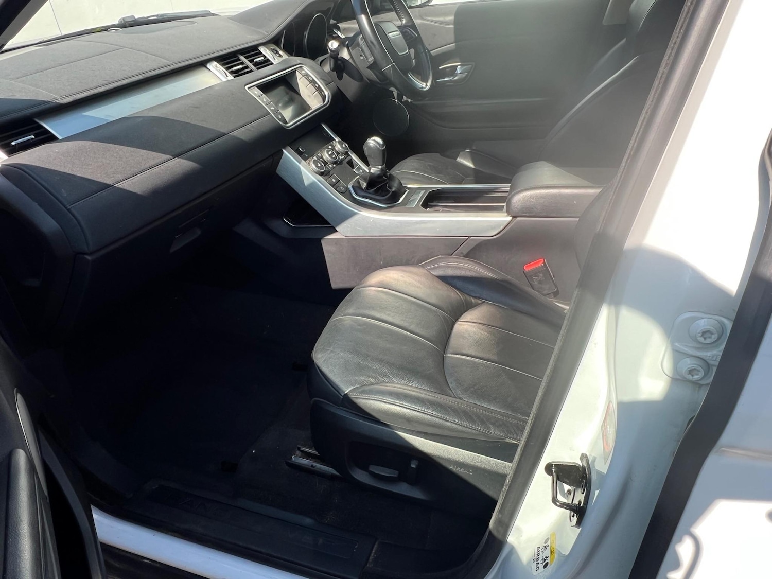 Used Land Rover Range Rover Evoque 2016 for sale - 77218311: Photo 14