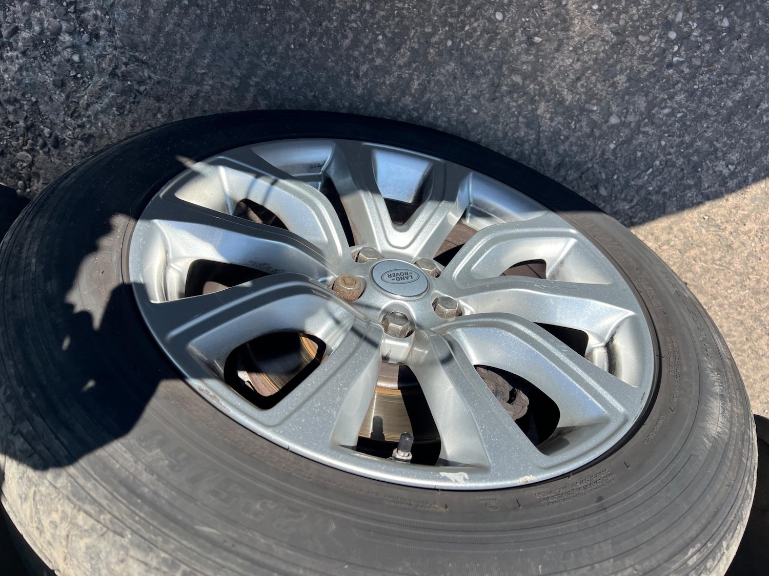 Used Land Rover Range Rover Evoque 2016 for sale - 77218311: Photo 19