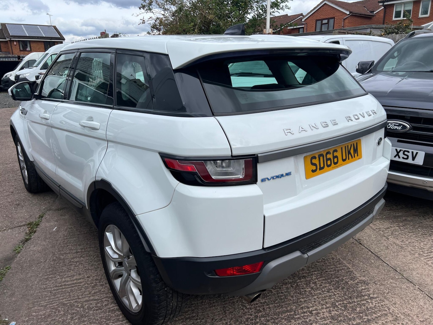 Used Land Rover Range Rover Evoque 2016 for sale - 77218311: Photo 29