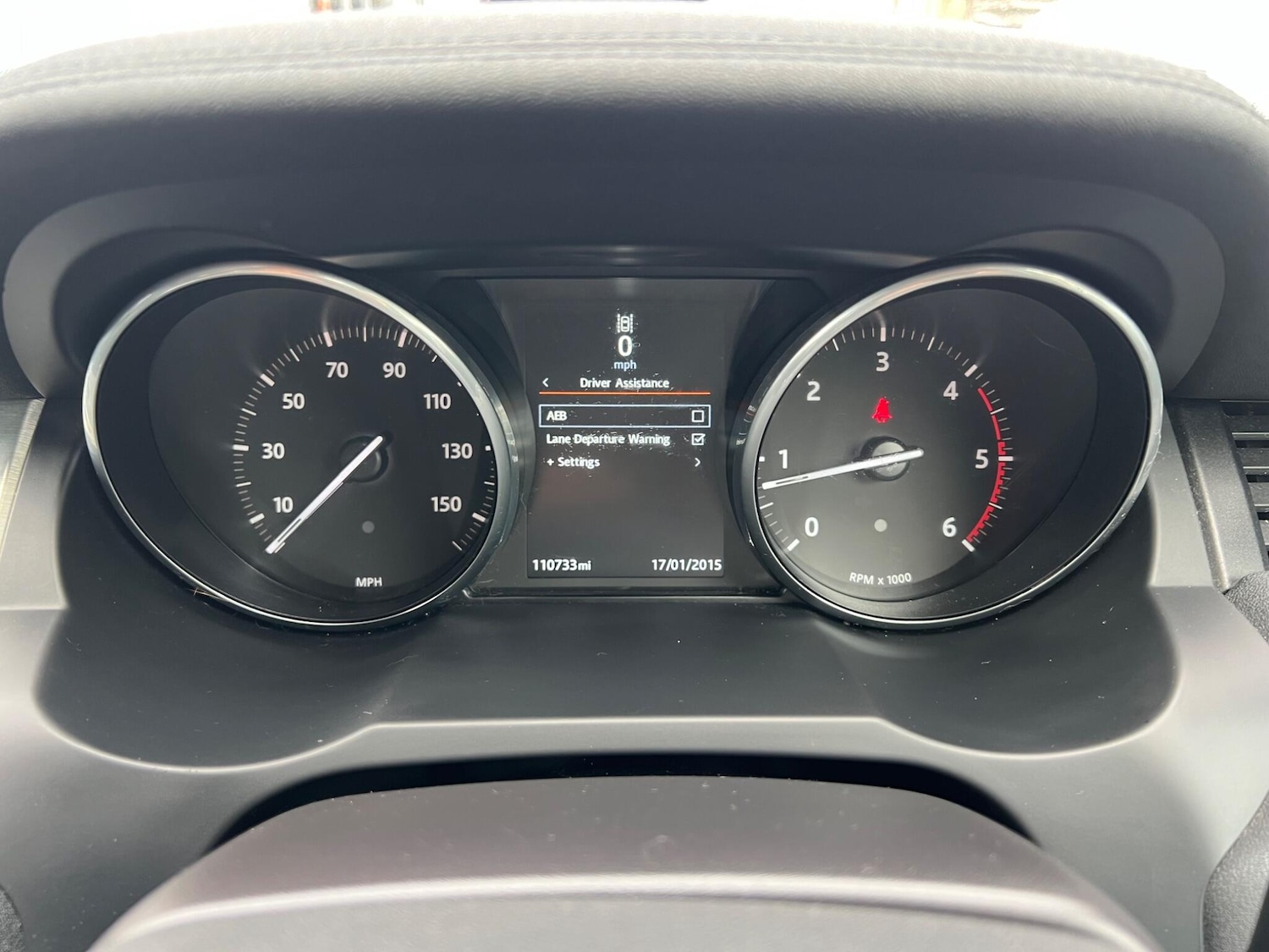 Used Land Rover Range Rover Evoque 2016 for sale - 77218311: Photo 41