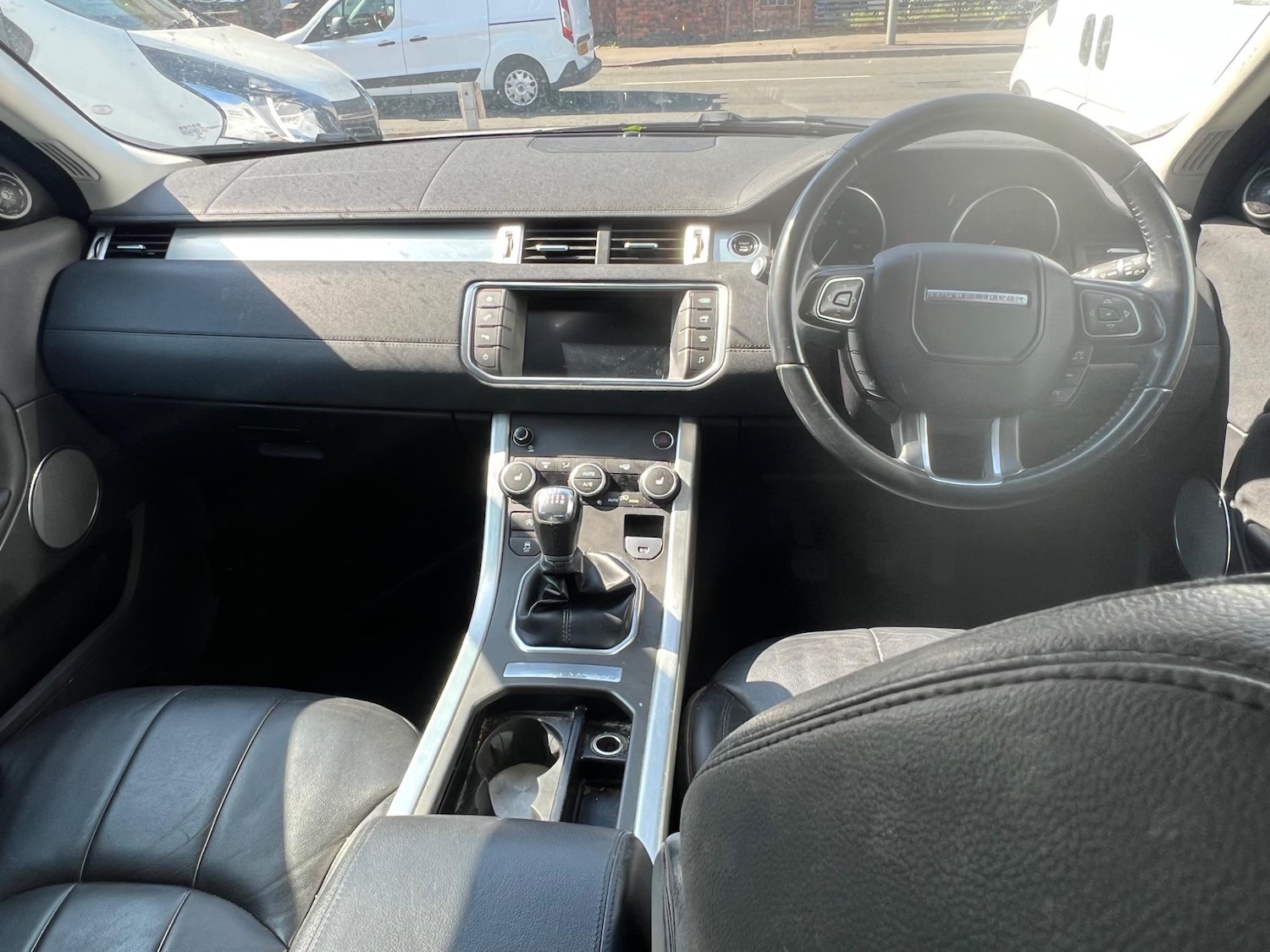 Used Land Rover Range Rover Evoque 2016 for sale - 77218311: Photo 5