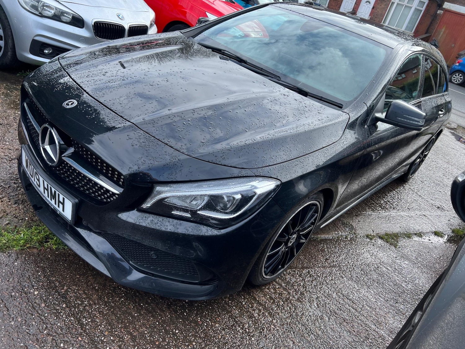 Used Mercedes-Benz CLA 2019 for sale - 77218322: Photo 10