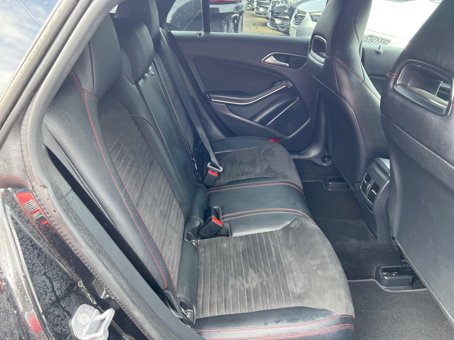 Used Mercedes-Benz CLA 2019 for sale - 77218322: Photo 13