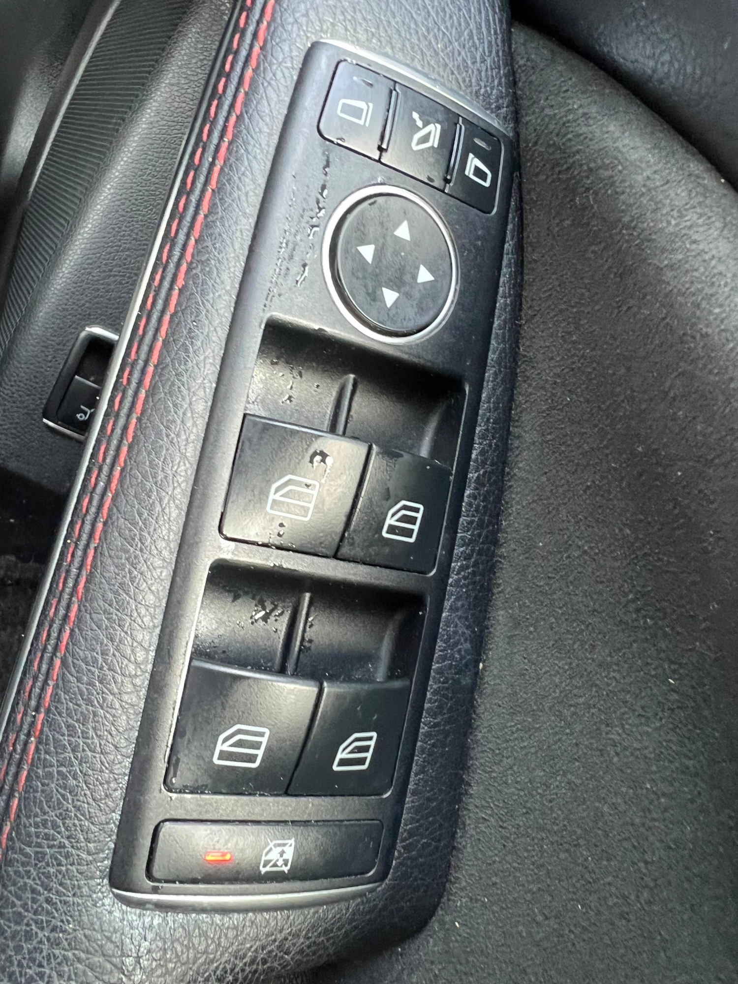 Used Mercedes-Benz CLA 2019 for sale - 77218322: Photo 17