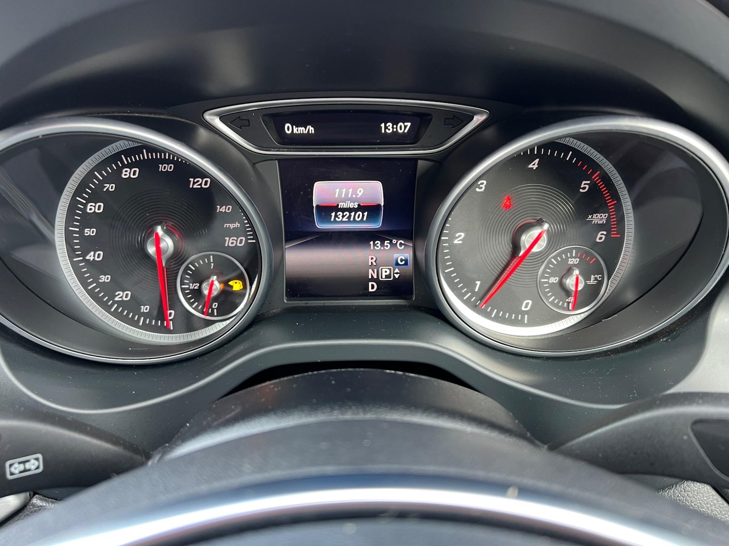 Used Mercedes-Benz CLA 2019 for sale - 77218322: Photo 19