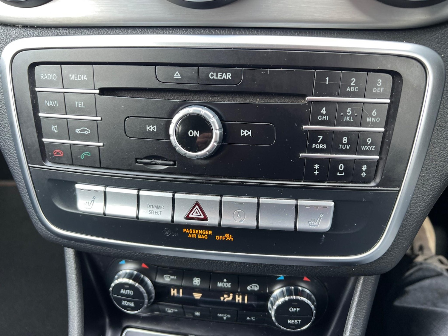 Used Mercedes-Benz CLA 2019 for sale - 77218322: Photo 21