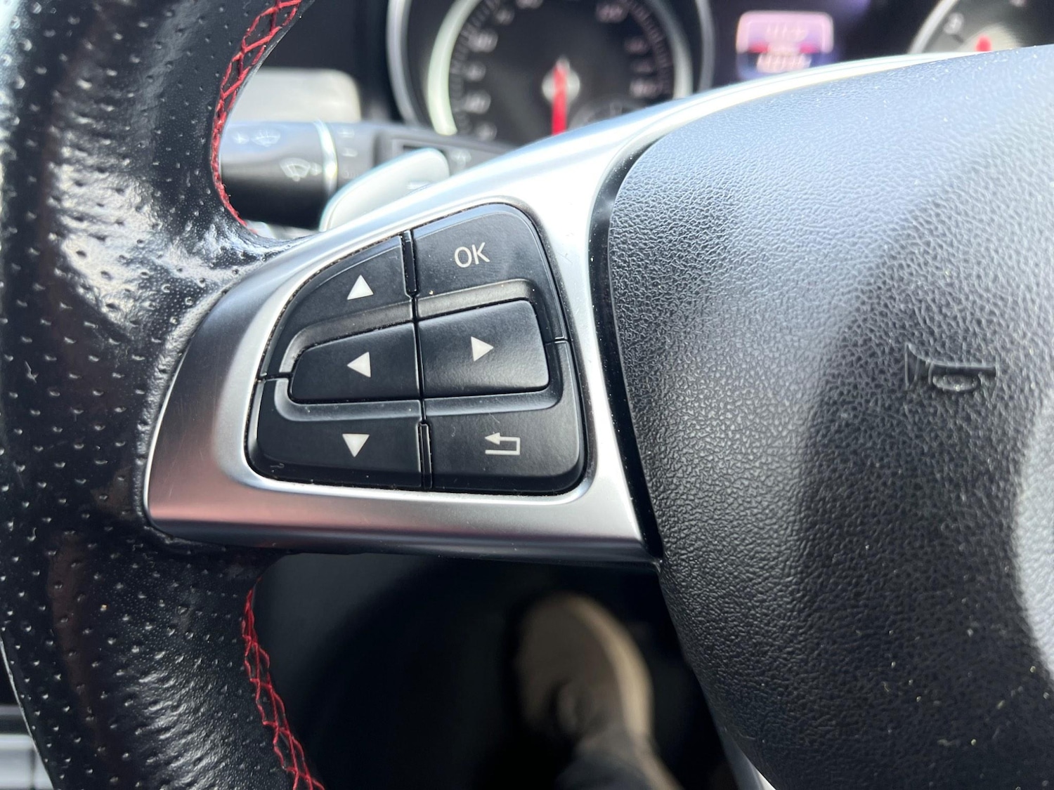 Used Mercedes-Benz CLA 2019 for sale - 77218322: Photo 23