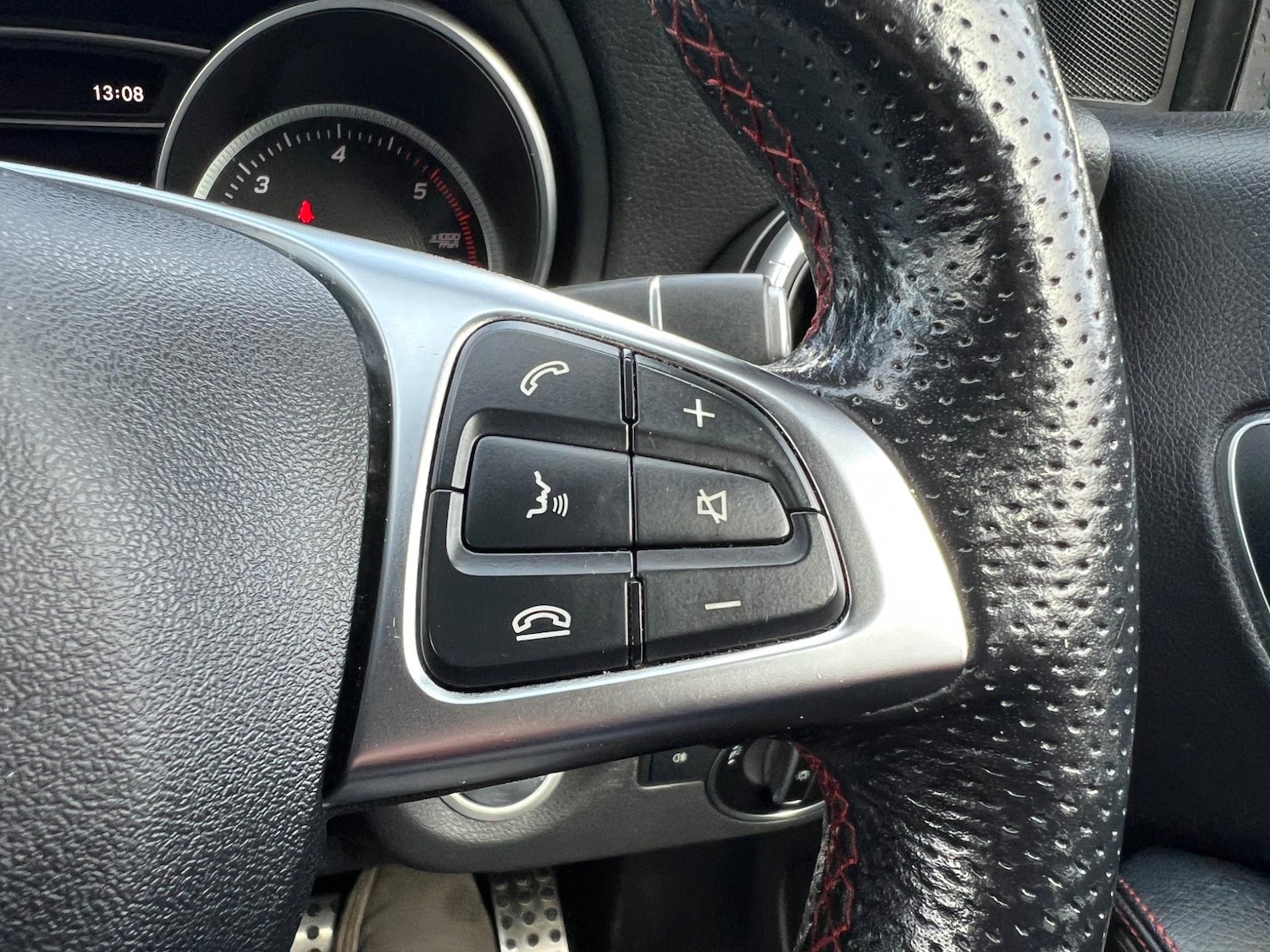 Used Mercedes-Benz CLA 2019 for sale - 77218322: Photo 24