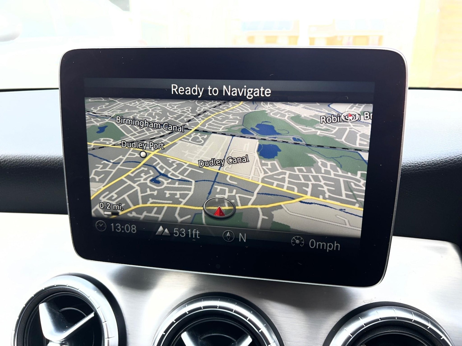 Used Mercedes-Benz CLA 2019 for sale - 77218322: Photo 25