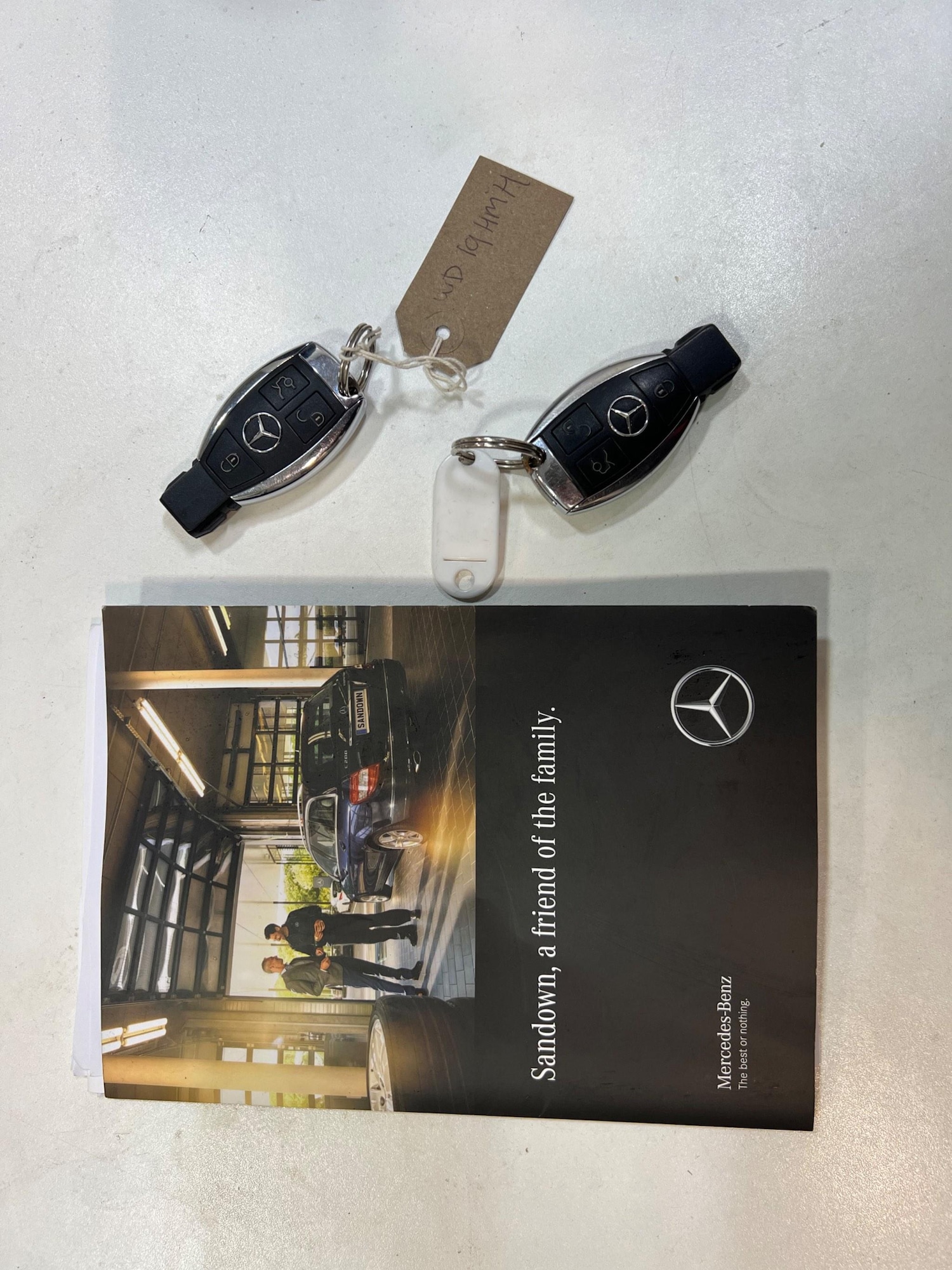 Used Mercedes-Benz CLA 2019 for sale - 77218322: Photo 29