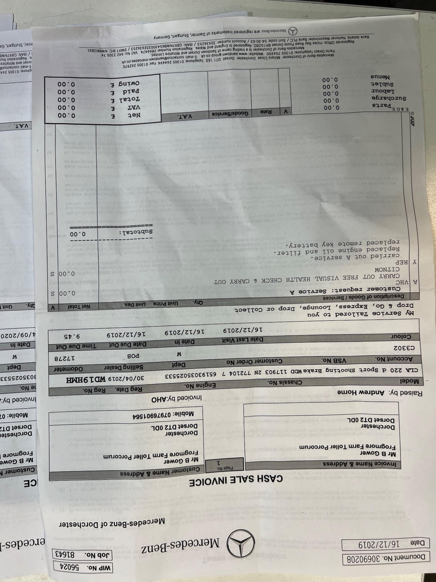 Used Mercedes-Benz CLA 2019 for sale - 77218322: Photo 31