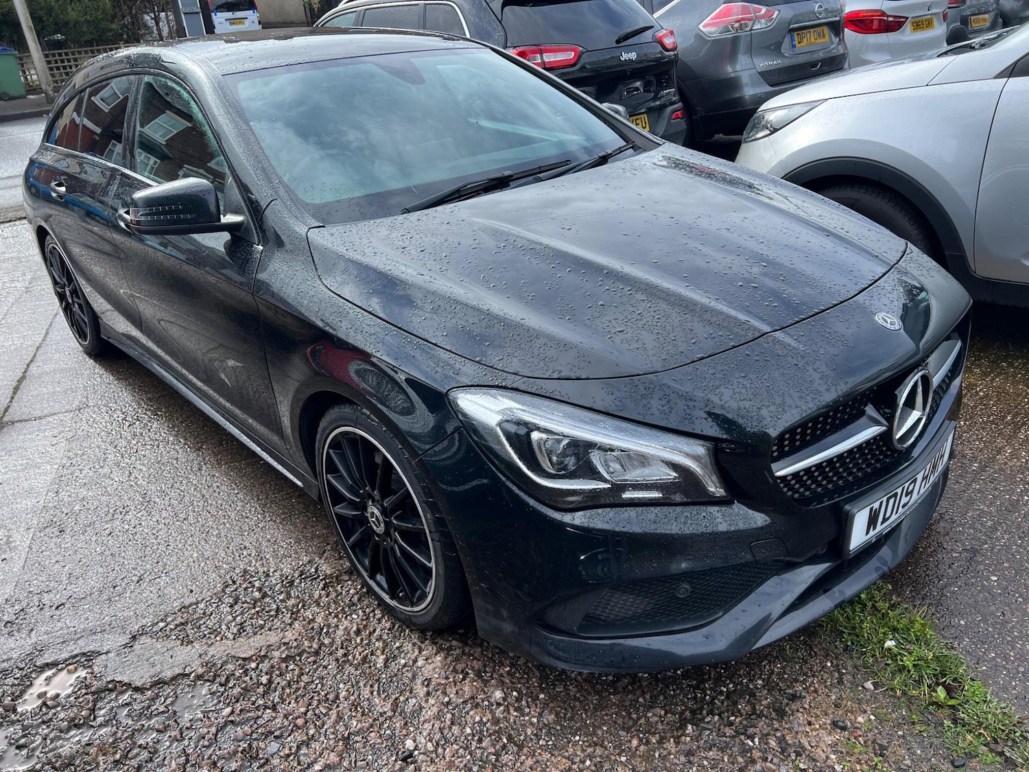 Used Mercedes-Benz CLA 2019 for sale - 77218322: Photo 34