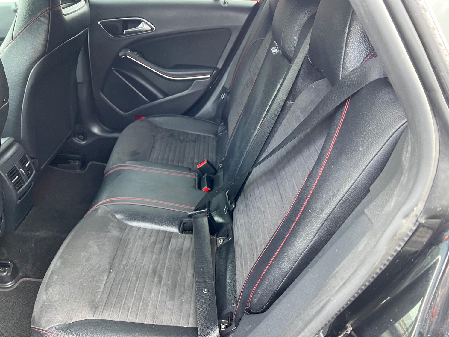 Used Mercedes-Benz CLA 2019 for sale - 77218322: Photo 7