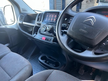 Used Citroen Relay 2023 for sale - 79121700: Photo