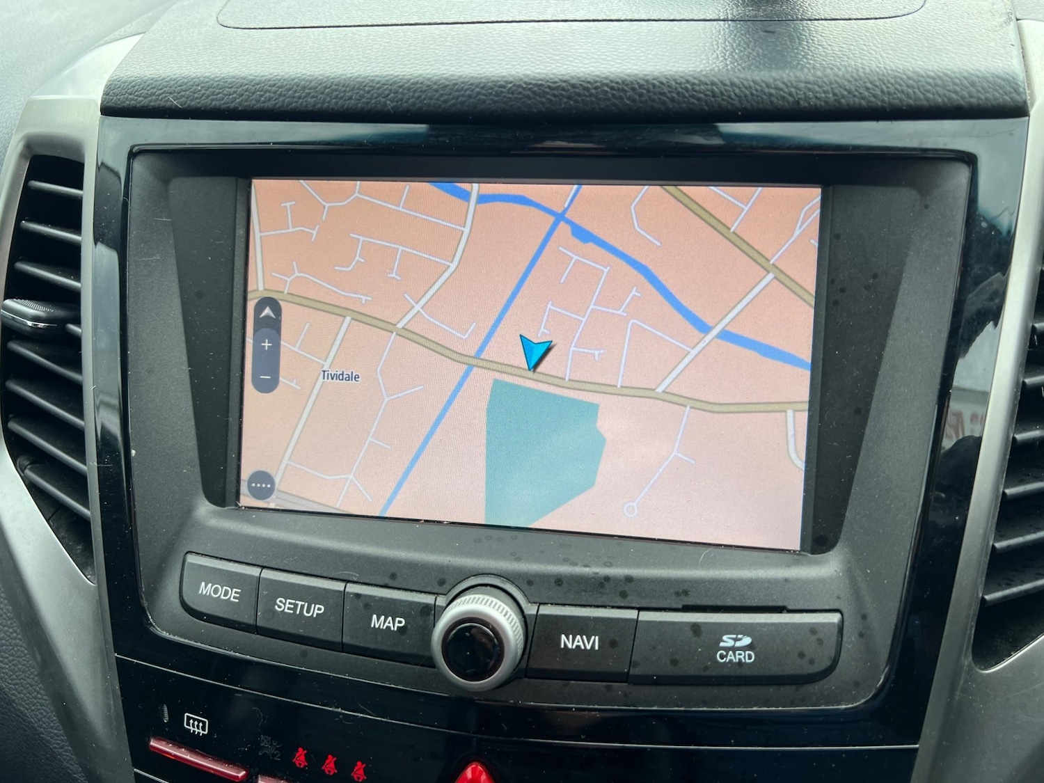 Used Ssangyong Tivoli 2018 for sale - 77883451: Photo 18