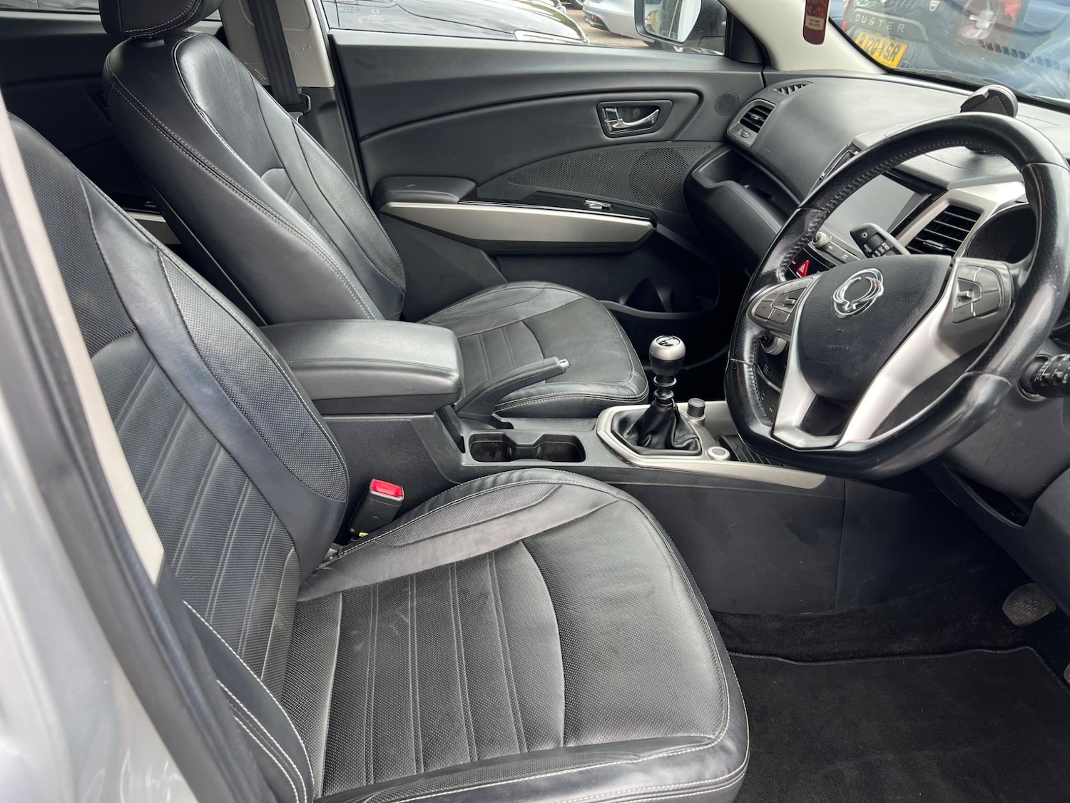 Used Ssangyong Tivoli 2018 for sale - 77883451: Photo 3
