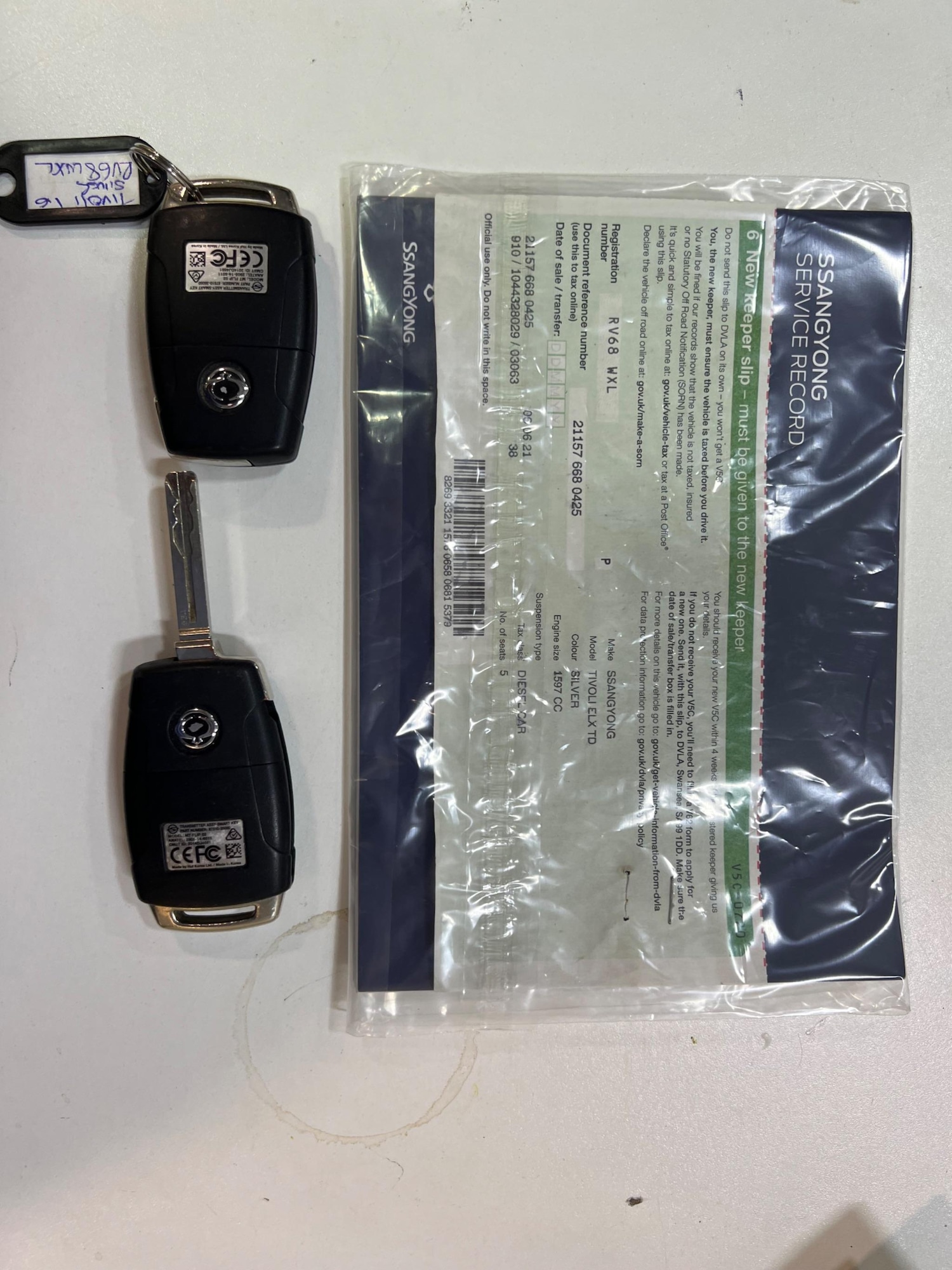 Used Ssangyong Tivoli 2018 for sale - 77883451: Photo 30