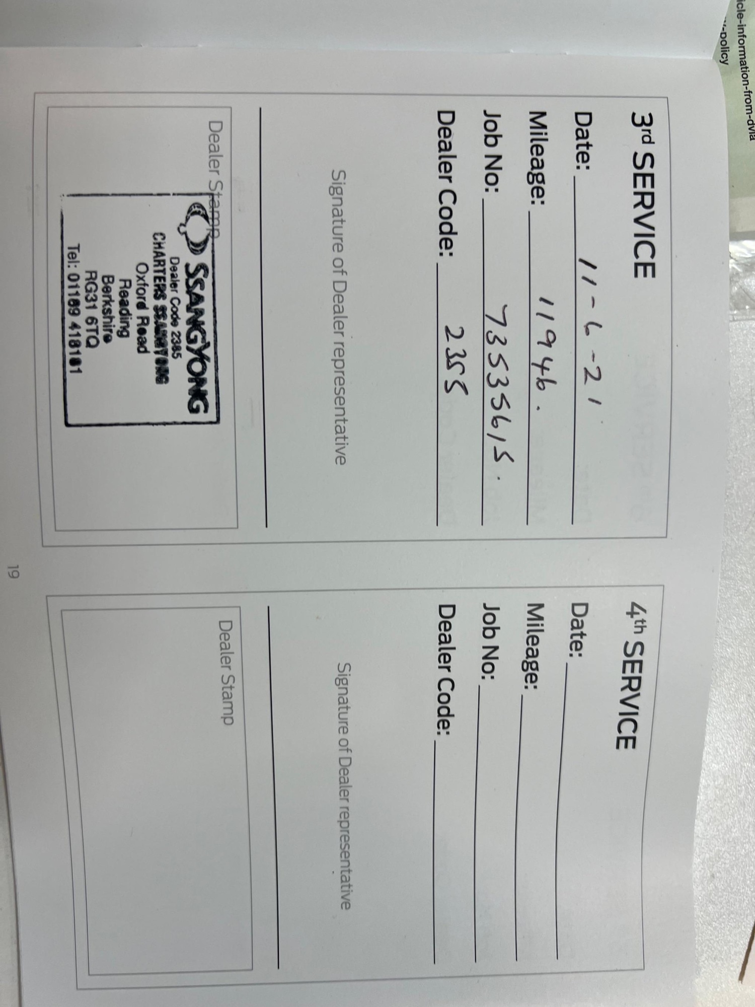 Used Ssangyong Tivoli 2018 for sale - 77883451: Photo 32