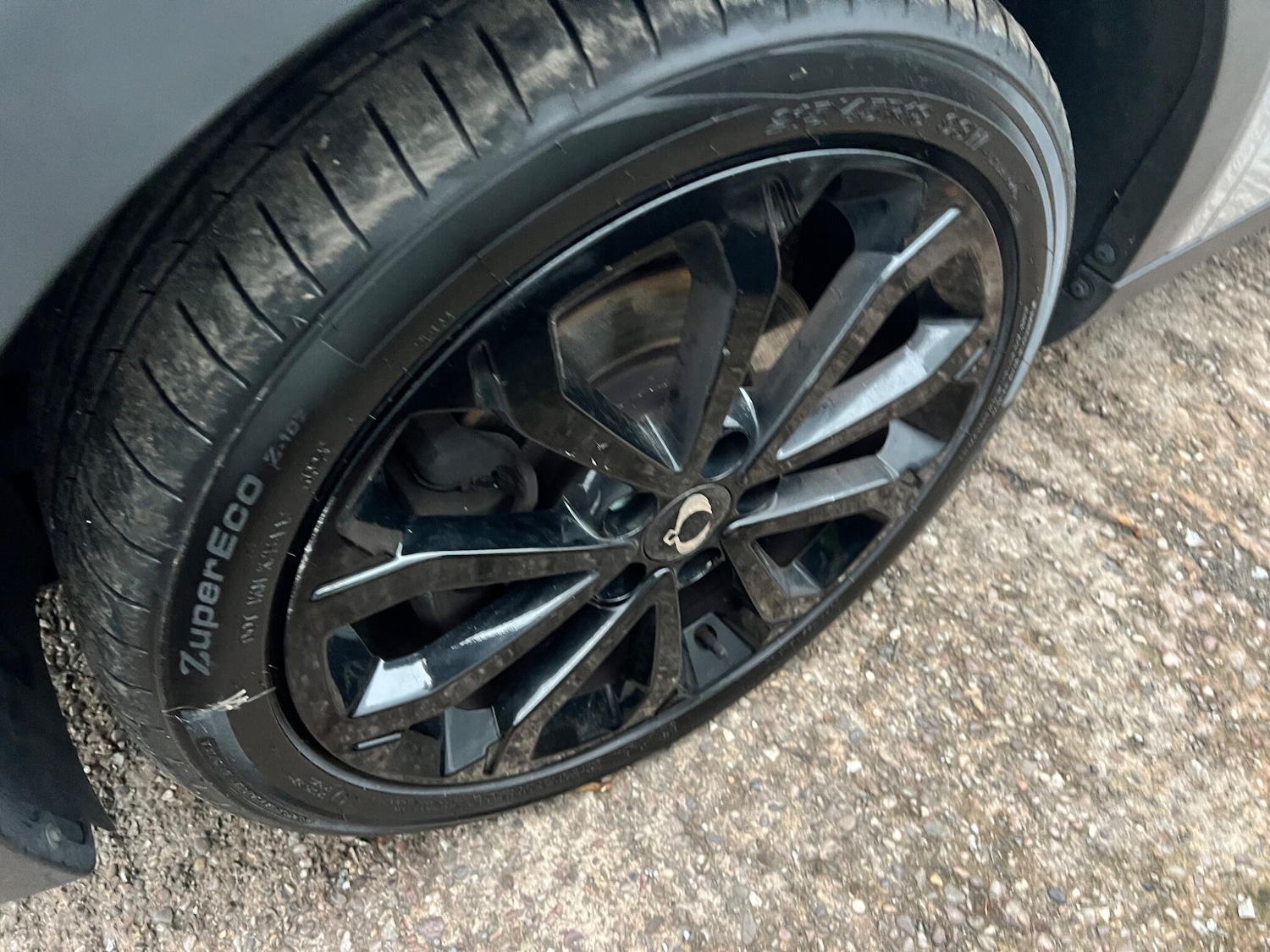 Used Ssangyong Tivoli 2018 for sale - 77883451: Photo 39