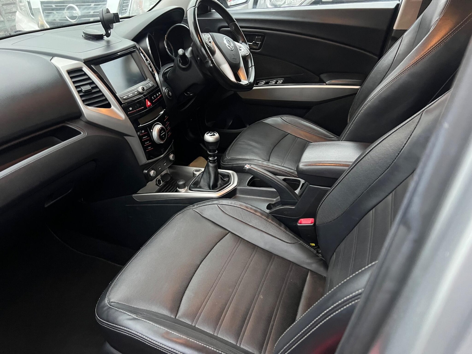 Used Ssangyong Tivoli 2018 for sale - 77883451: Photo 41