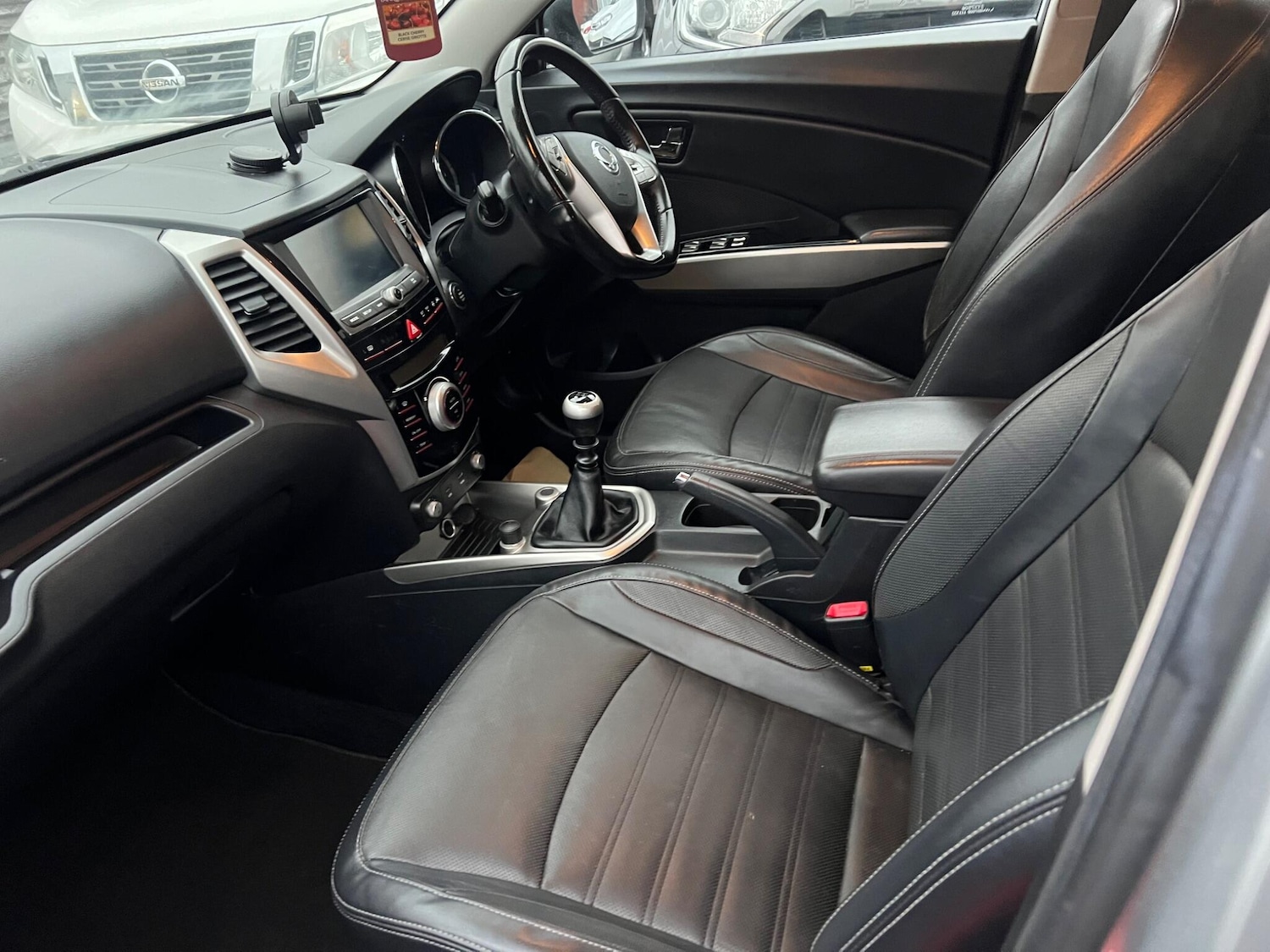 Used Ssangyong Tivoli 2018 for sale - 77883451: Photo 44