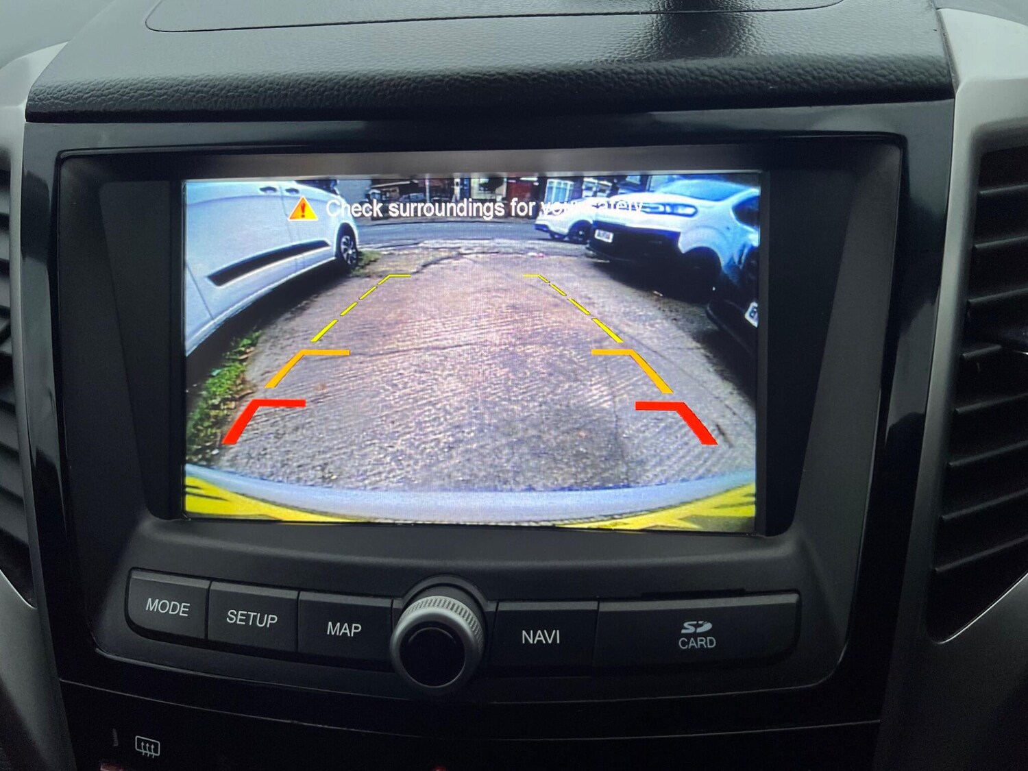 Used Ssangyong Tivoli 2018 for sale - 77883451: Photo 50