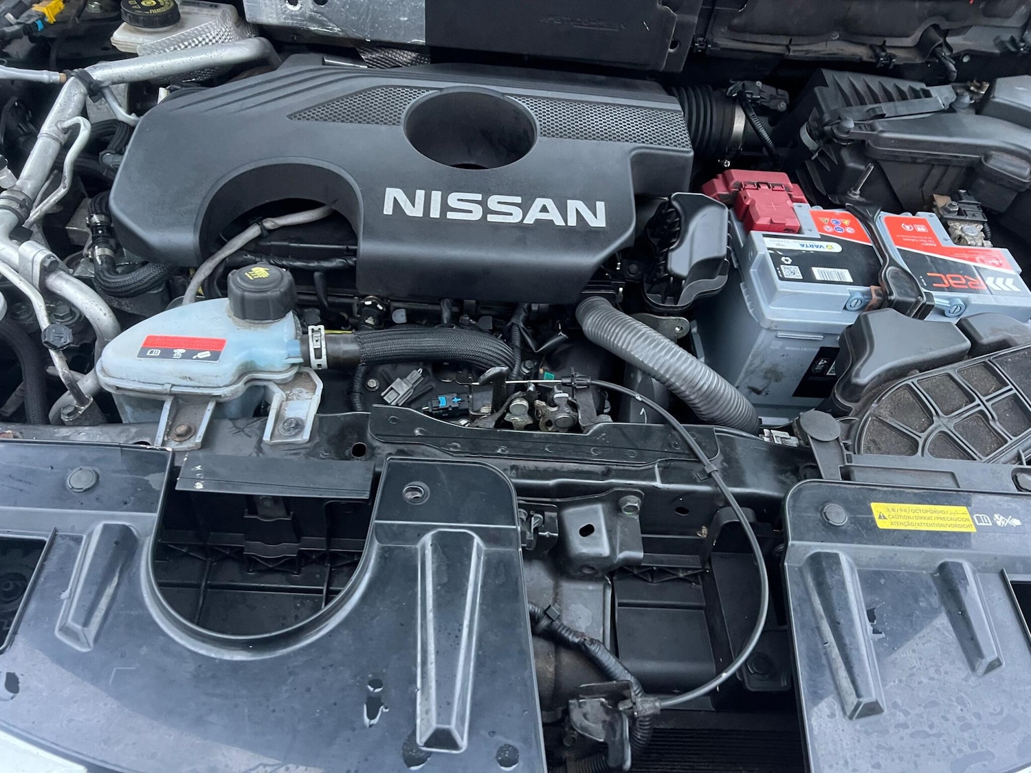 Used Nissan X-Trail 2021 for sale - 77663484: Photo 11