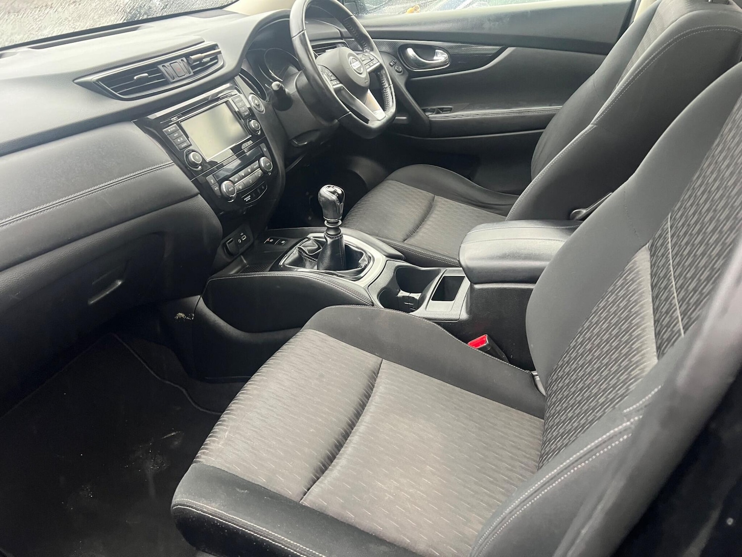 Used Nissan X-Trail 2021 for sale - 77663484: Photo 13