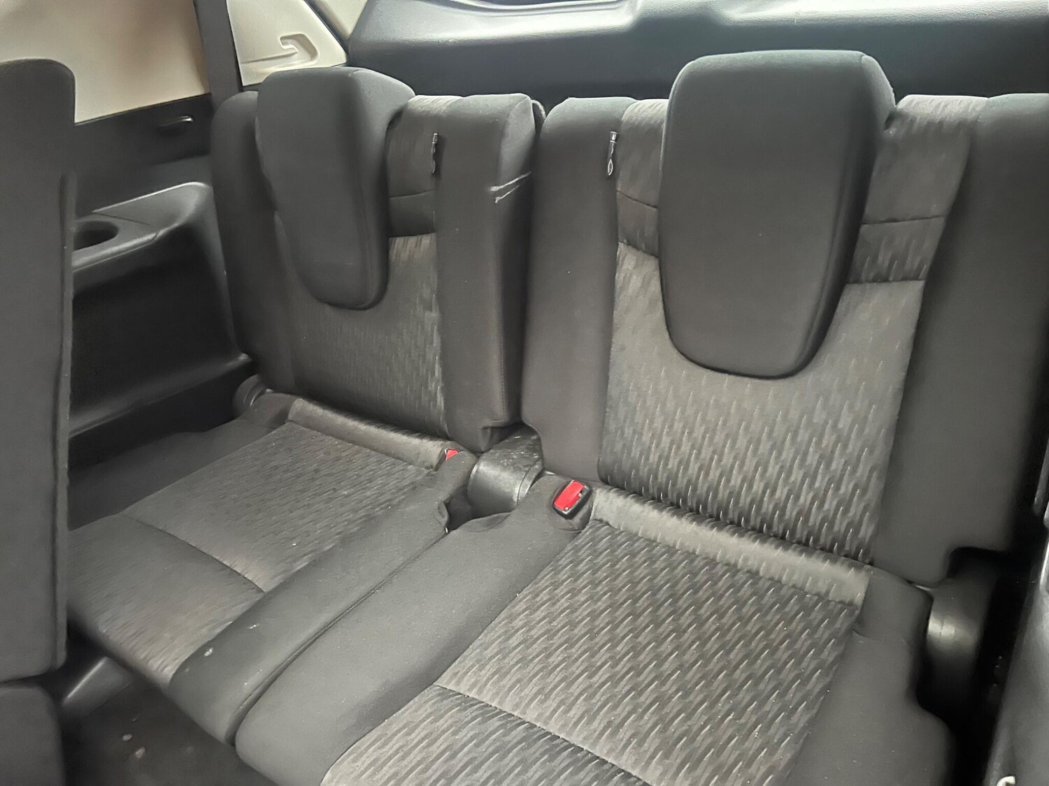 Used Nissan X-Trail 2021 for sale - 77663484: Photo 14