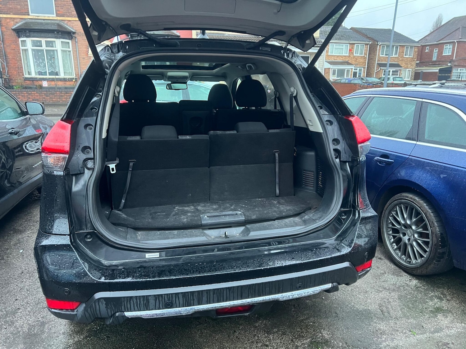 Used Nissan X-Trail 2021 for sale - 77663484: Photo 17