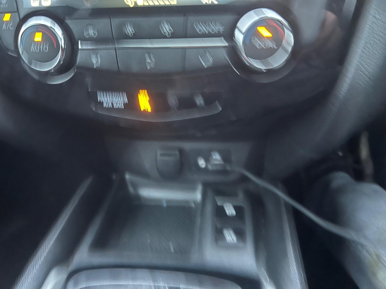 Used Nissan X-Trail 2021 for sale - 77663484: Photo 20