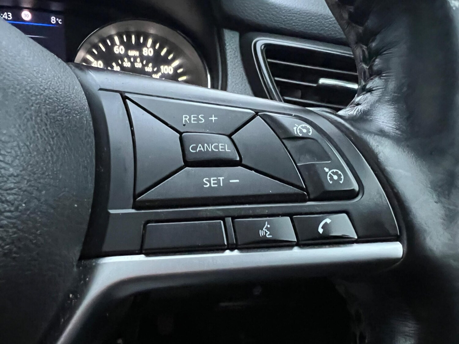 Used Nissan X-Trail 2021 for sale - 77663484: Photo 23