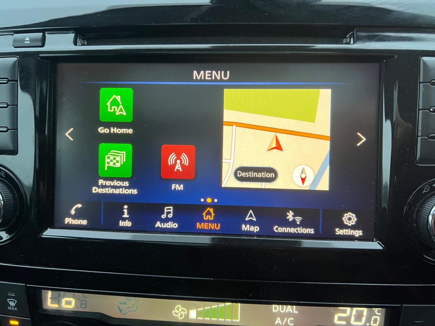 Used Nissan X-Trail 2021 for sale - 77663484: Photo 25