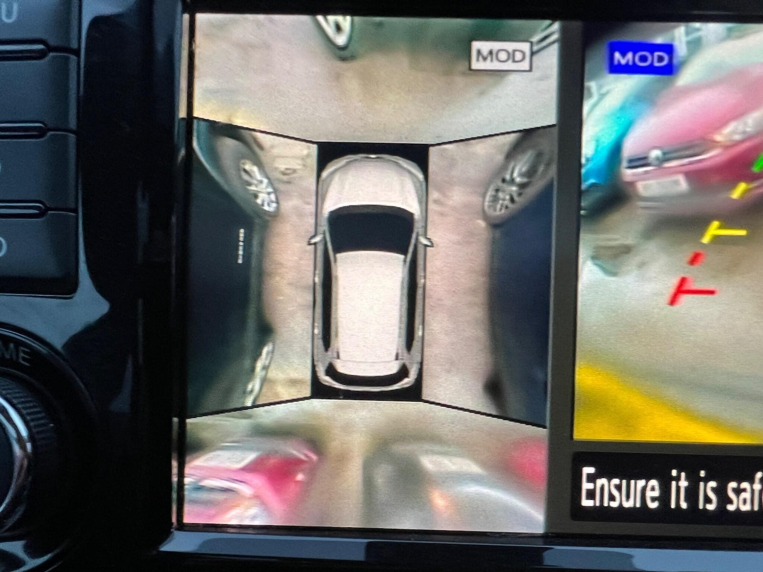 Used Nissan X-Trail 2021 for sale - 77663484: Photo 29