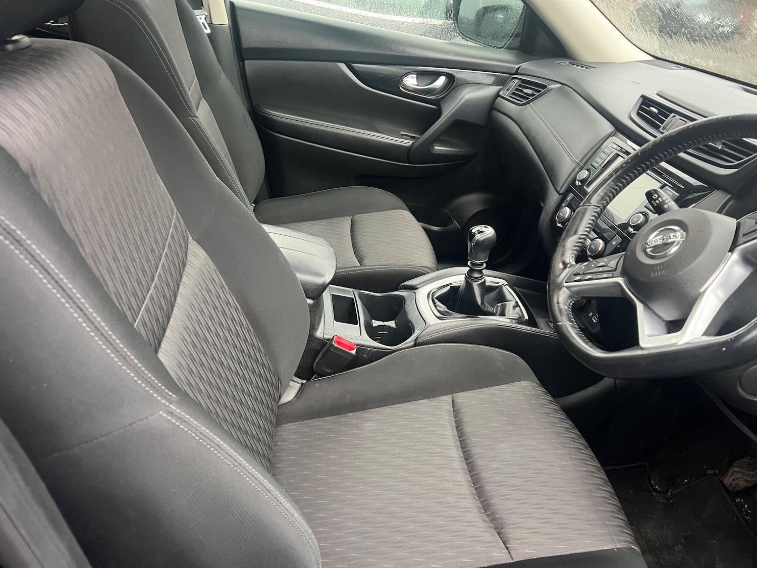 Used Nissan X-Trail 2021 for sale - 77663484: Photo 3