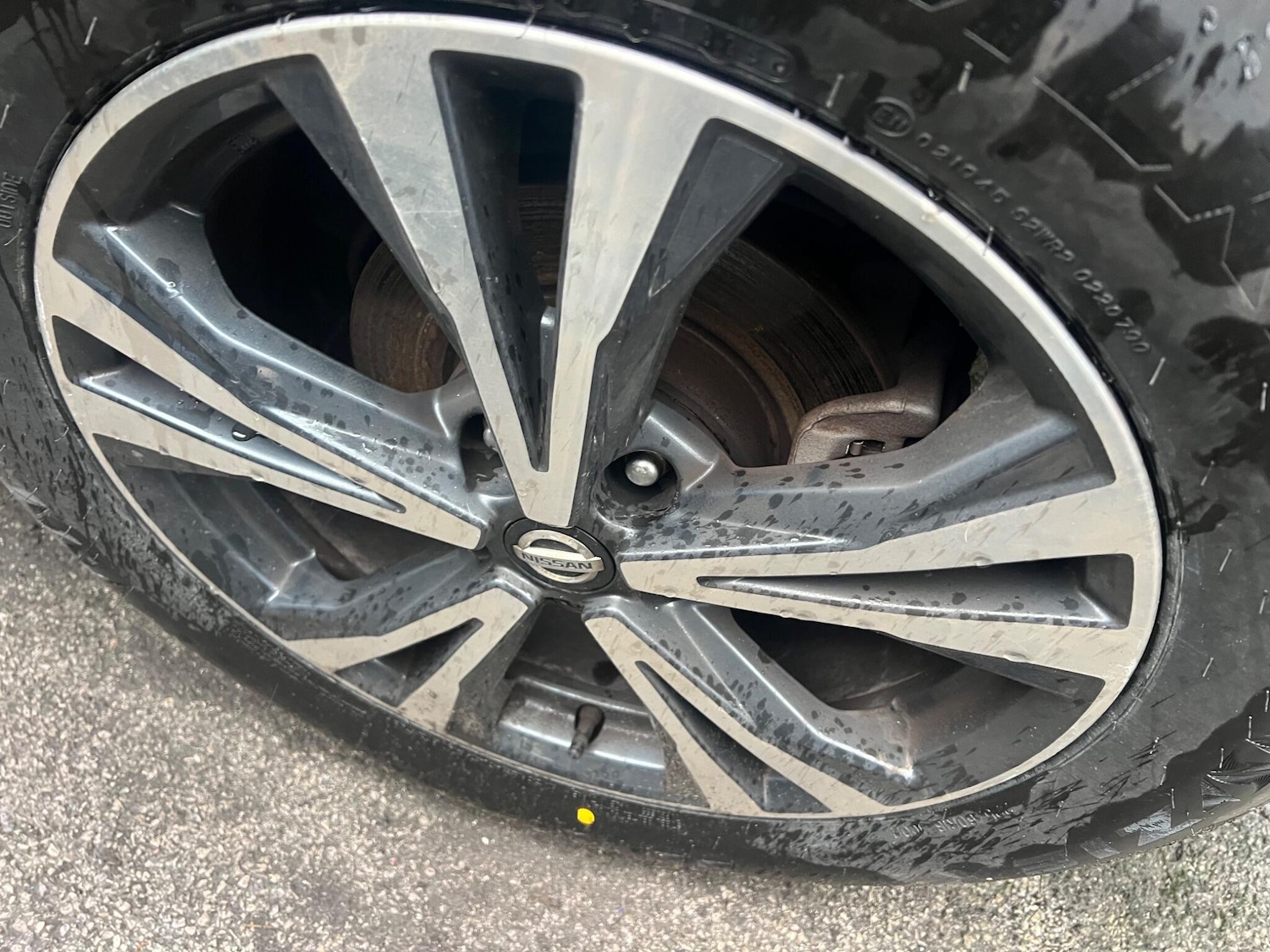 Used Nissan X-Trail 2021 for sale - 77663484: Photo 9