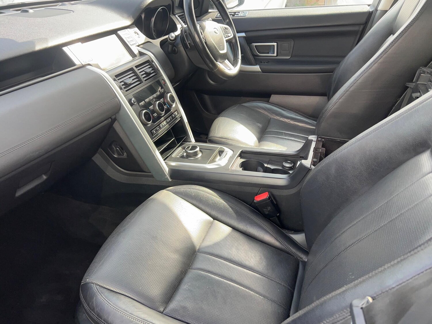 Used Land Rover Discovery Sport 2018 for sale - 77663464: Photo 11