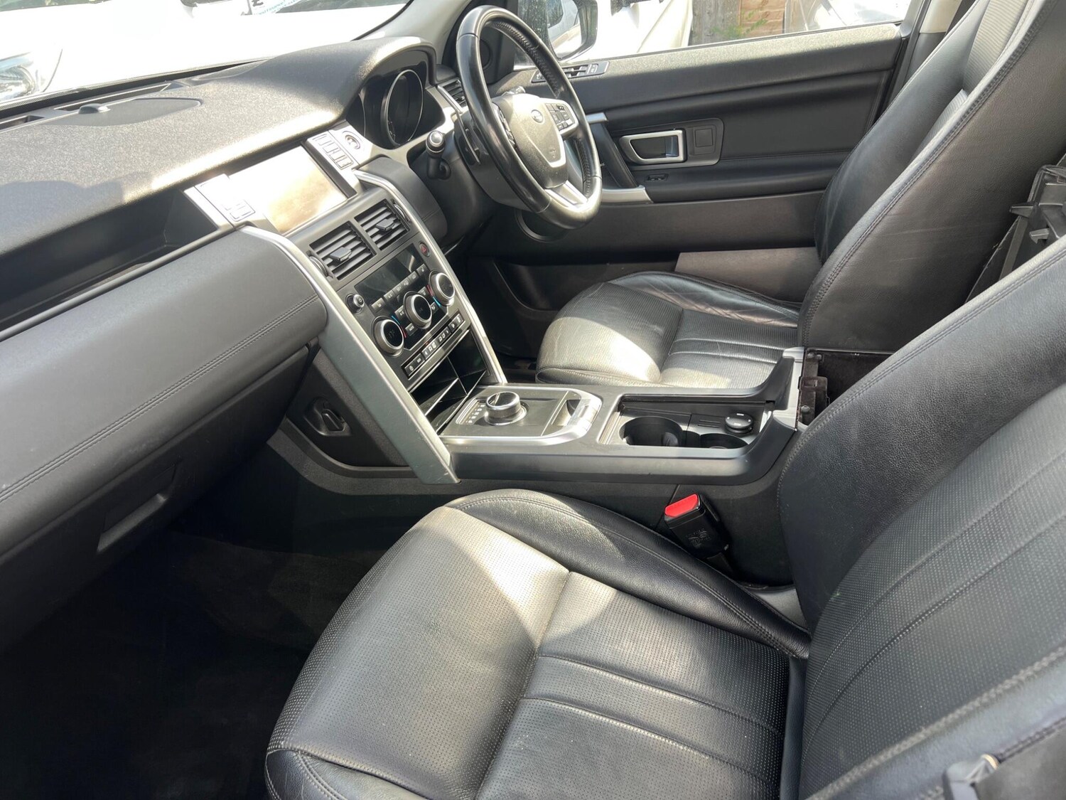 Used Land Rover Discovery Sport 2018 for sale - 77663464: Photo 13