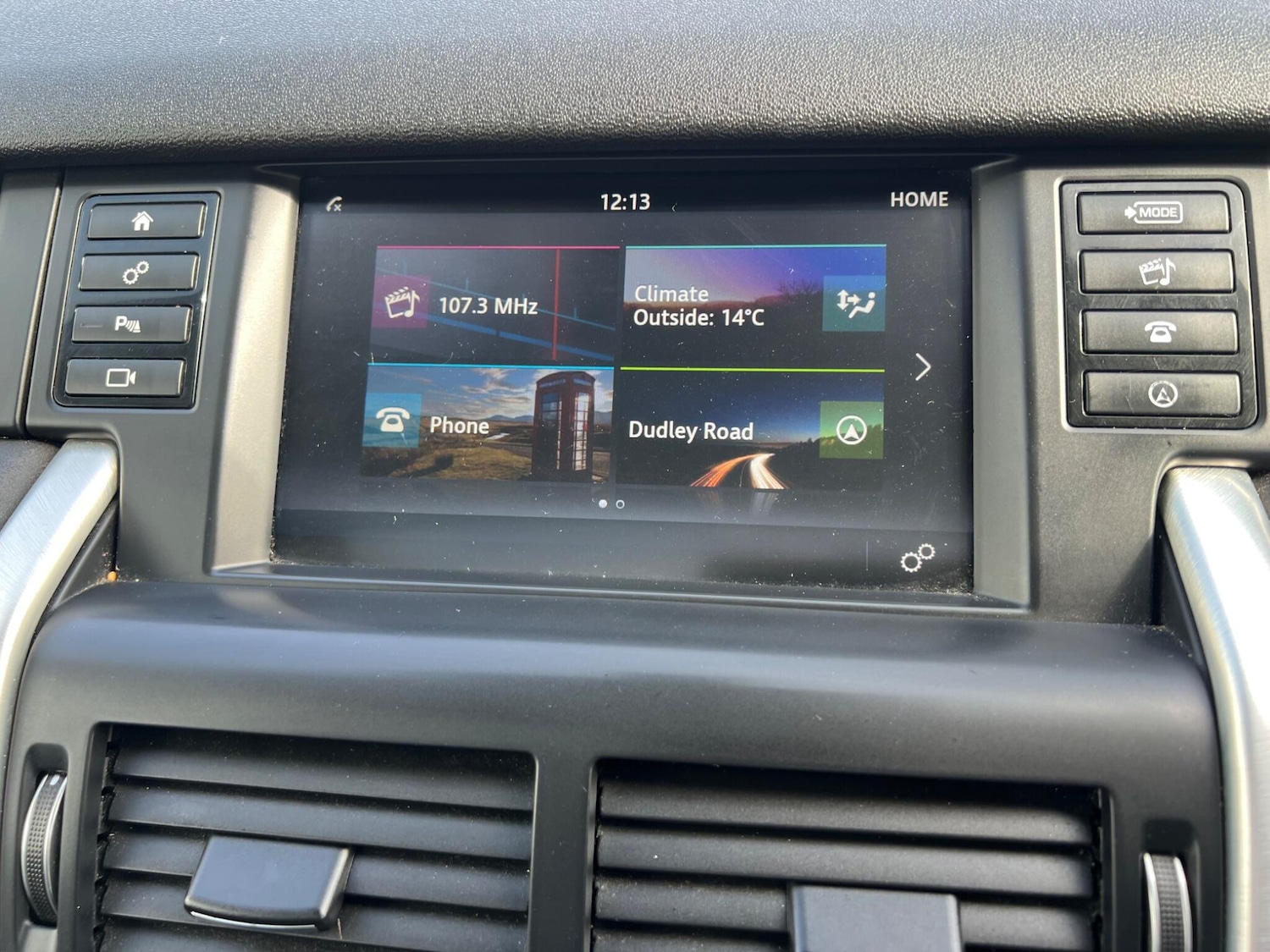 Used Land Rover Discovery Sport 2018 for sale - 77663464: Photo 24