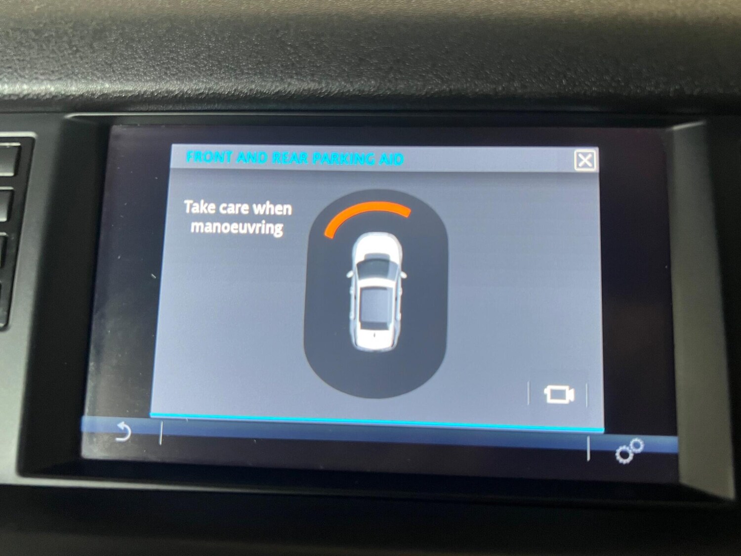 Used Land Rover Discovery Sport 2018 for sale - 77663464: Photo 30