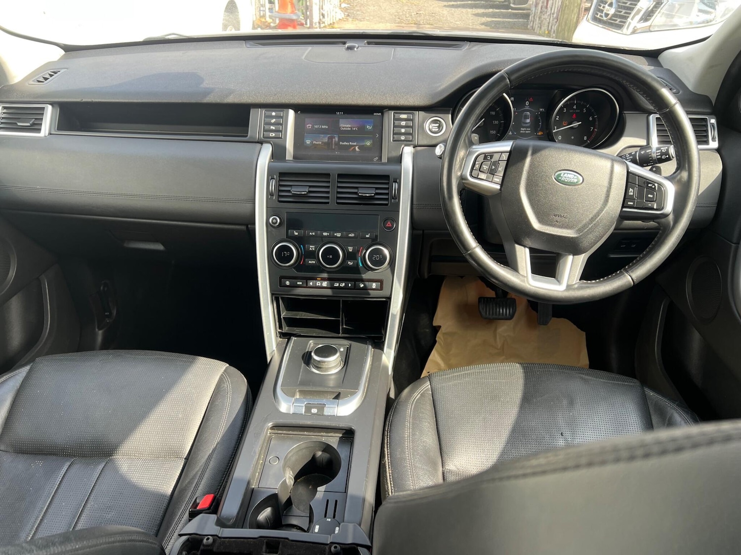 Used Land Rover Discovery Sport 2018 for sale - 77663464: Photo 5