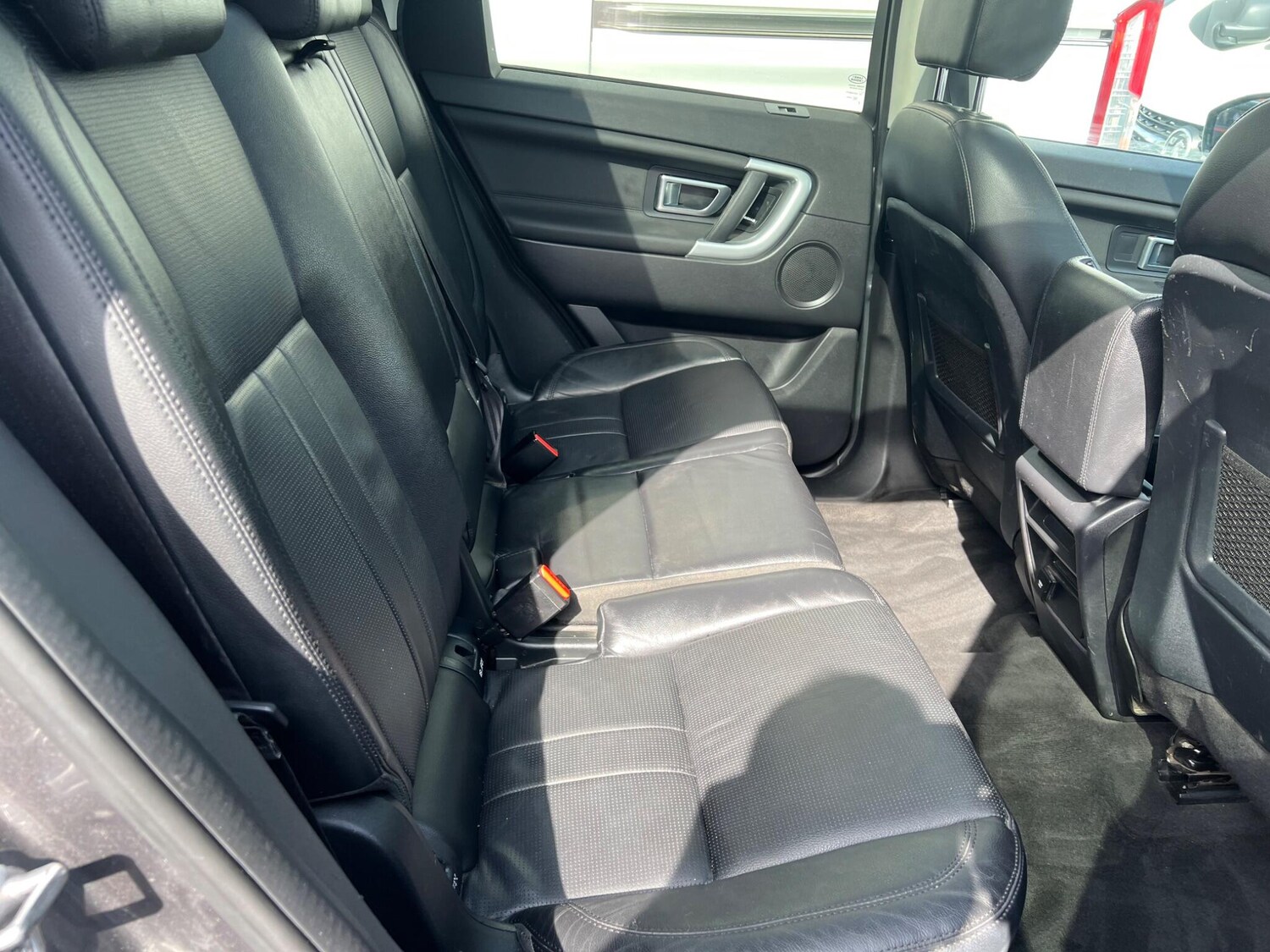 Used Land Rover Discovery Sport 2018 for sale - 77663464: Photo 7