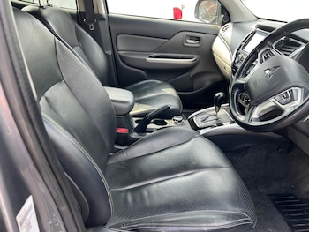 Used Mitsubishi L200 2019 for sale - 78461483: Photo