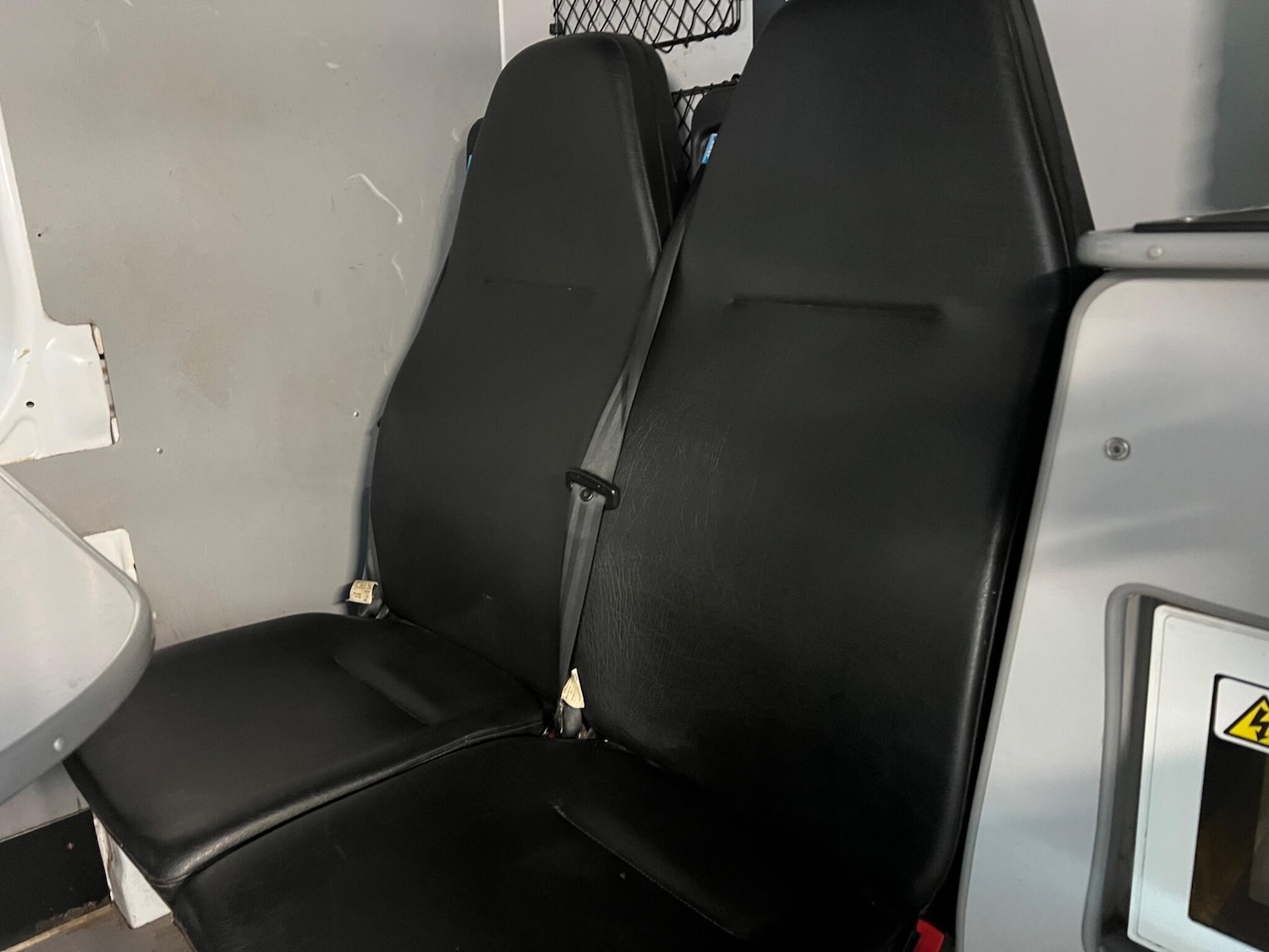 Used Ford Transit 2021 for sale - 77216170: Photo 11