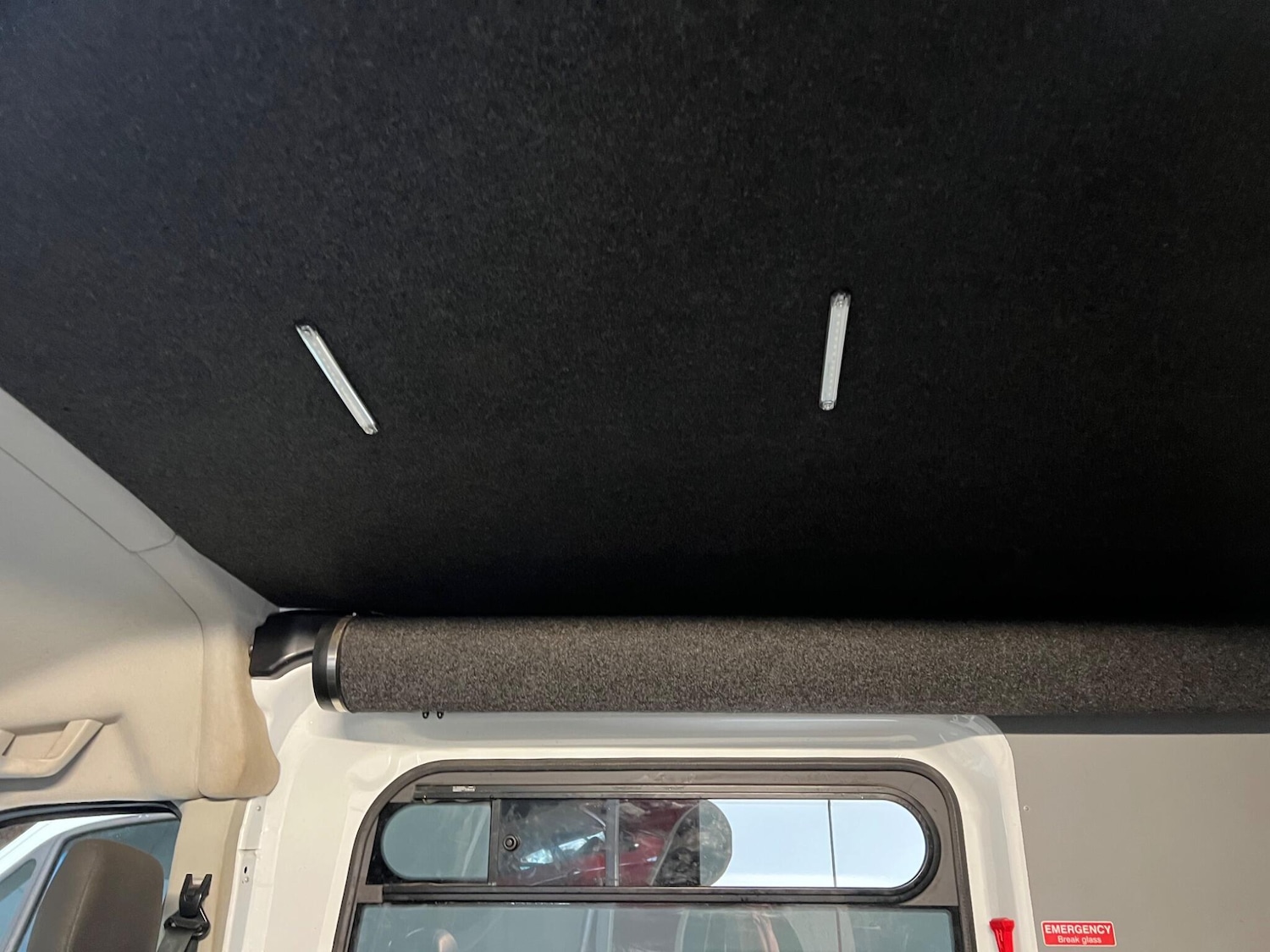 Used Ford Transit 2021 for sale - 77216170: Photo 12